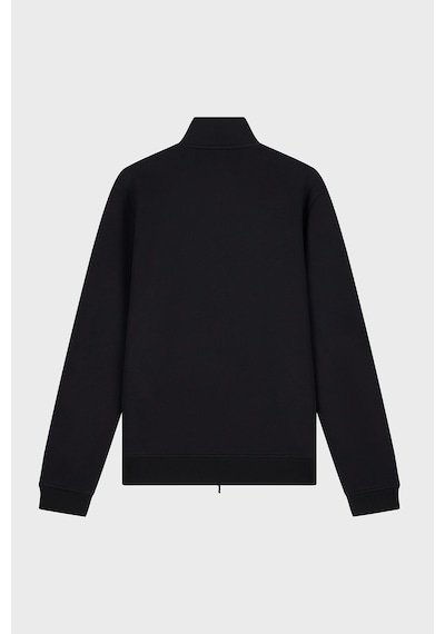 Emporio Armani Tam Fermuarlı Modal Jarse Sweat Erkek Sweat Em006821 Af17545 Uc001 Siyah