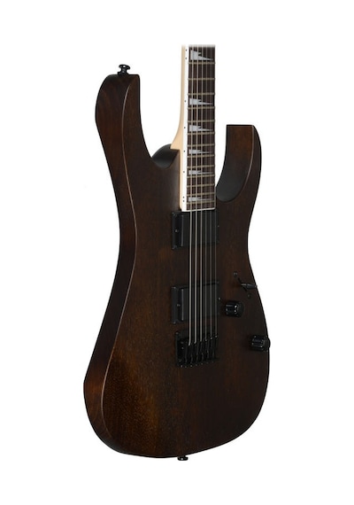 Ibanez GIO GRG121DX WNF - Walnut Flat Elektro Gitar