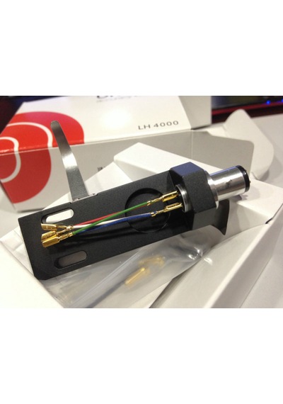 Ortofon Lh 4000 Headshell (Kablosu Dahil)