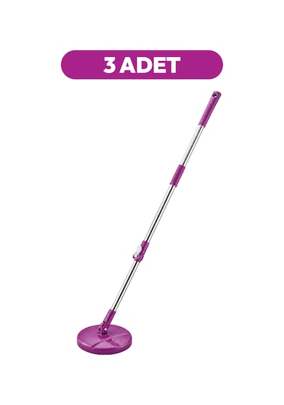 Multi Yedek Sap Black Edition,quick,smart,twister,tornado,tinny Uyumlu Üç Paket