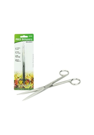 İsta Scissors Pro Düz Uçlu Bitki Kesme Makası 17cm
