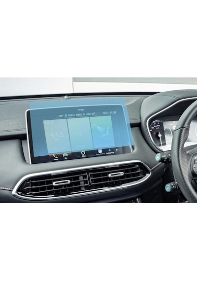 Mg Hs 10.1 İnç Ekran Koruyucu Multimedya Navigasyon Nano
