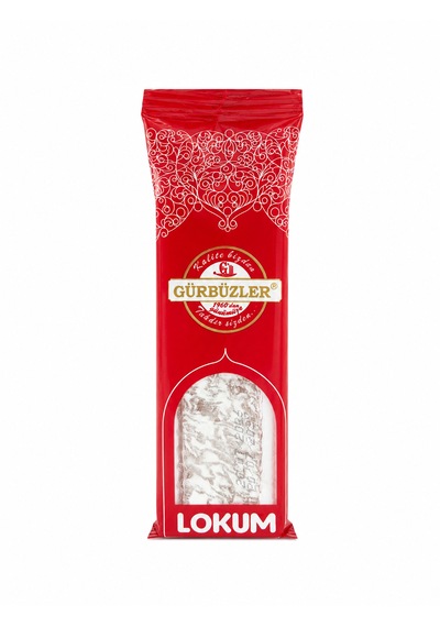 Mevlit Lokumu 20 Adet 40g