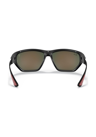 Ray-Ban 8359m F6026q 64 Unisex Güneş Gözlüğü - 19