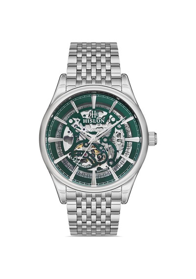 Hislon Sd101s-17ss Erkek Kol Saati