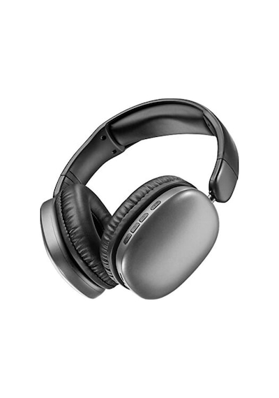 Cellularline Music Sound Maxi 3 ANC Bluetooth 5.3 Kulak Üstü Kulaklık