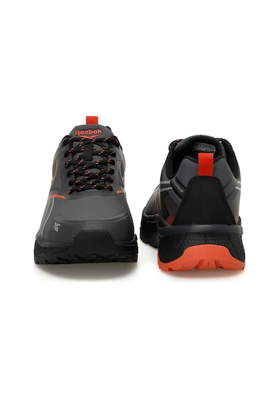 Reebok Land Walk Siyah Erkek Outdoor 000000000101597310 Koyu Gri - Siyah Reebok Land Walk Siyah Erkek Outdoor 000000000101597310 Koyu Gri - Siyah
