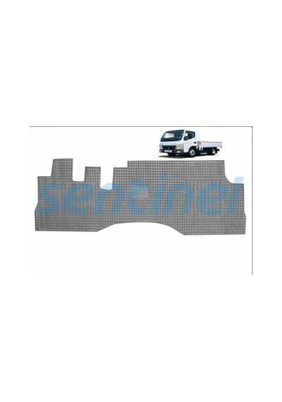 Mıtsubishi Canter Fuso 839-859 Paspas