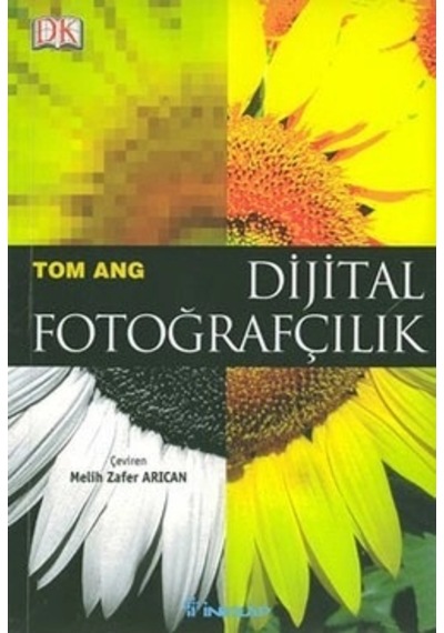 Dijital Fotoğrafçılık