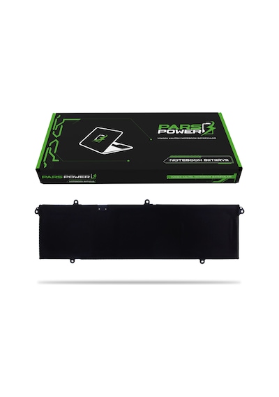 Asus C31n2024 Batarya - Pil Pars Power