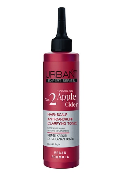 Urban Care No 2 Expert Apple Cider Saç Bakım Toniği 200 Ml
