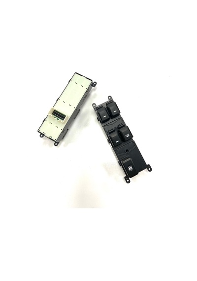 Kia Rio Ön Sol Düğme Cam Açma 2011-2015