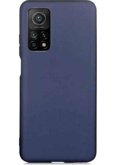 Xiaomi Mi 10T Pro Kilif Ince Esnek Soft Premium Silikon Kapak 474219680