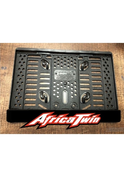 Africa Twin Plakalık, Honda Africa Twin Plakalık 531947972