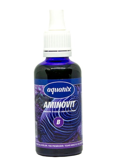 Aquanix Aminovit