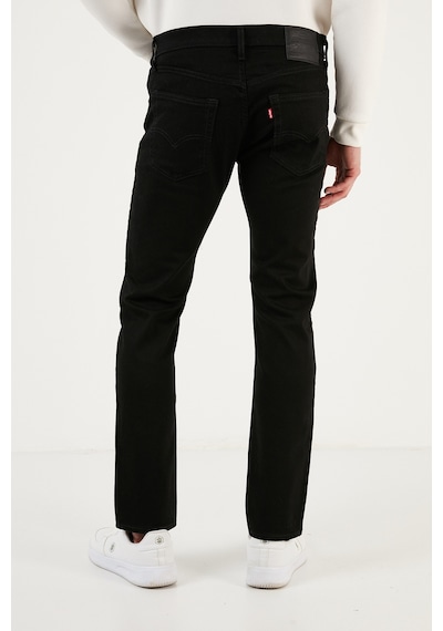 Levi's Erkek Kot Pantolon A2088-0012 Siyah