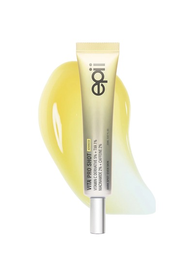 Vita Pro Shot - %5 C Vitamini, Kafein, Niasinamid, Txa 20ml