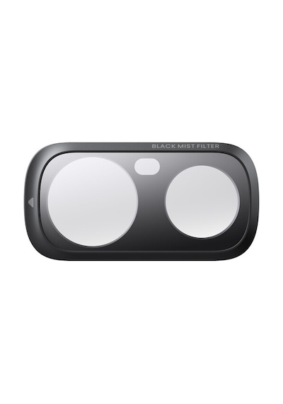 Insta360 Black Mist Filter For Luna Ultra Sinematik Difüzyon Filtresi Siyah