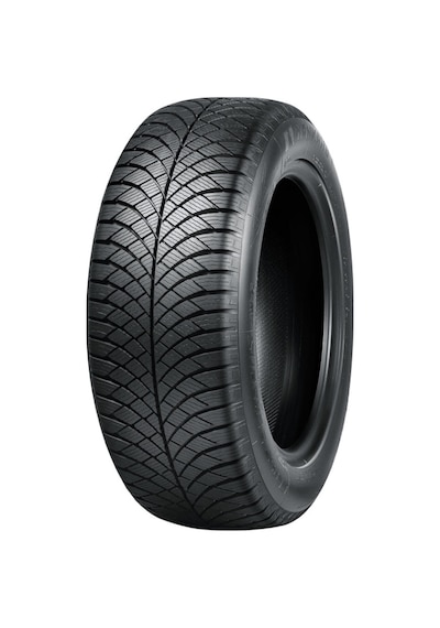 Nankang 195/60R15 88H Aw-6 Dört Mevsim Lastiği 2023