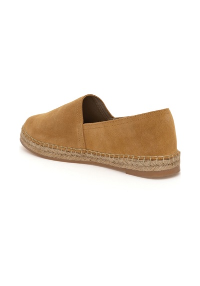 U.s. Polo Assn. Erkek Hardal Ayakkabı 50304827-vr072 Hardal