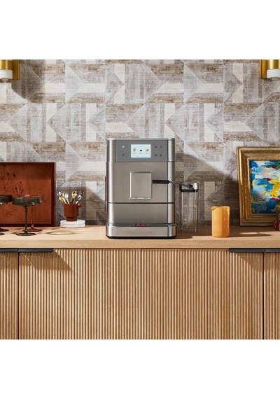 KitchenAid KF7 5KES8557 Tam Otomatik Espresso Makinesi