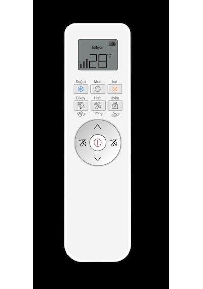 Arçelik 24605 Neo Inverter A++ Sınıfı R32 Split Klima