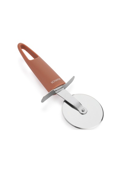 Schafer Easy Standlı Gadget Seti 6 Parça-pembe/vizon Inox