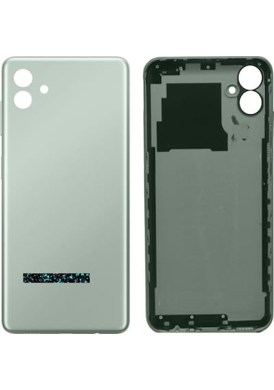 Samsung Galaxy M13 5g Sm-m136 Arka Kapak Yeşil