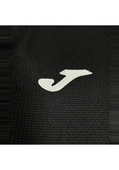 Joma 9212423 Stadio Erkek Eşofman Takımı - Siyah/gri
