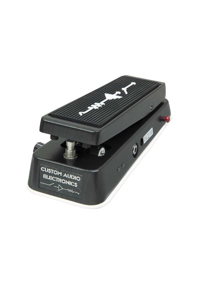 Custom Audio Electronics Mc404 Wah Pedalı