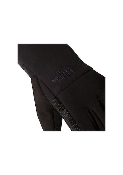 The North Face W Apex Etip Glove Kadın Eldiven-30476 Siyah