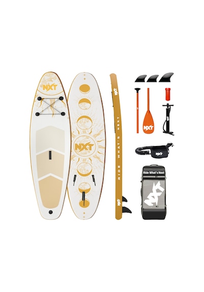 Nxt Seren Şişme Sup Stand Up Paddle Board - 335 Cm