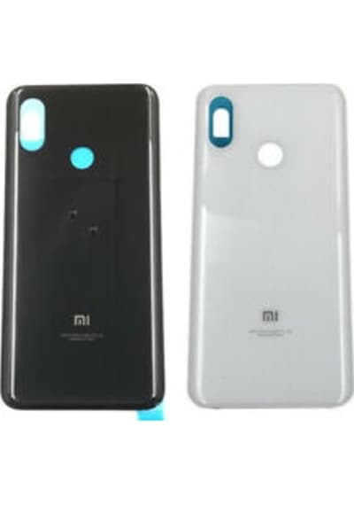 Xiaomi Uyumlu Mi 8 Bm3J Arka Kapak Batarya Pil Kapağı