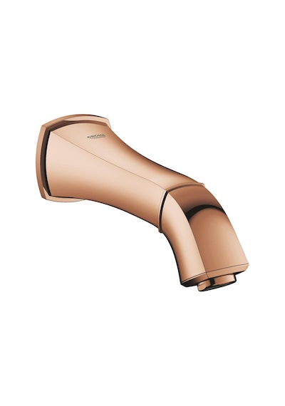 Grohe Grandera Çıkış Ucu - 13341DA0 Bronz