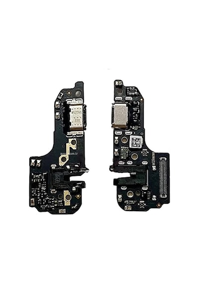 Axya OnePlus Uyumlu Nord N10 5g Şarj Soketi Bordu Full Be2029