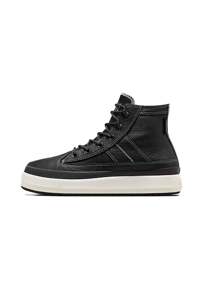 Converse Chuck Taylor All Star Equip Unisex Outdoor Ayakkabısı A08555c Siyah