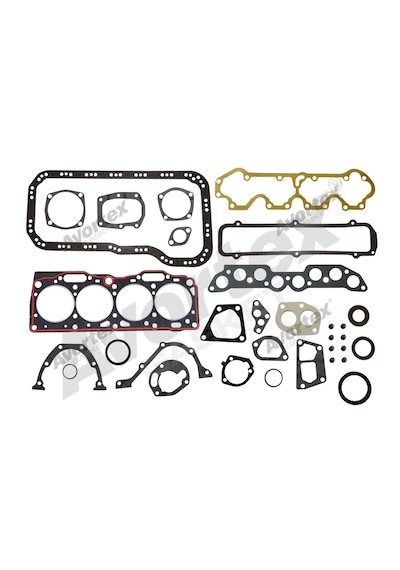 Avortex - Fiat Tipo 1.4 Full Motor Conta Takımı