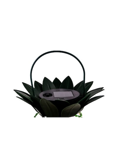 Güneş Enerjili Ananas Figürlü Peri Led Rc-134