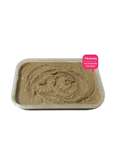 Haşhaş Ezmesi 500 G %100 Doğal