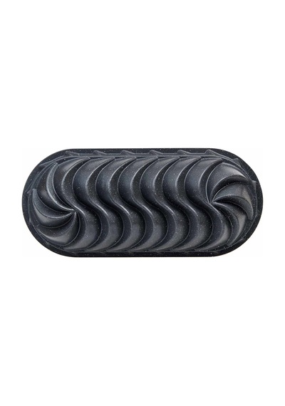 Thermoadd Granit Baton Kek Kalıbı - 34 Cm Renkli
