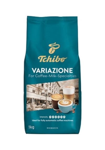 Tchibo Variazione Çekirdek Kahve 1 KG