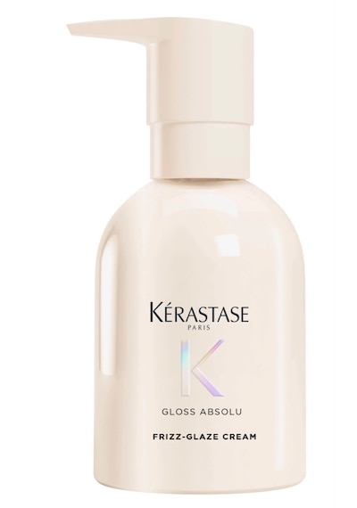 Kerastase Gloss Absolu Kalın Telli Ve Elektriklenmeye Eğilimli Saç Bakım Seti
