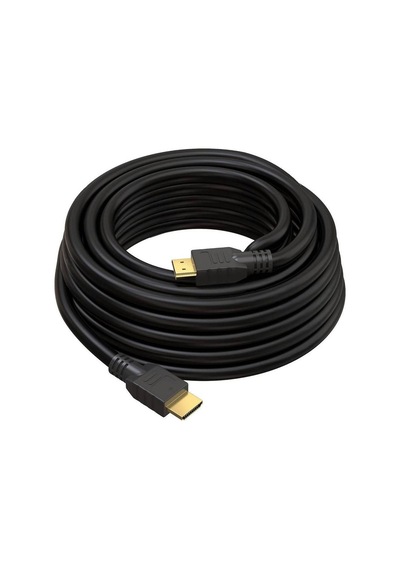 Powermaster Plastik Düz Hdmı Kablo 30 Metre-184347