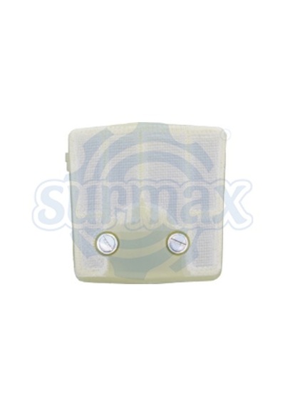 Surmax Sr-10093 Husqvarna 61-281 Ağaç Motoru Hava Filtre Elemanı