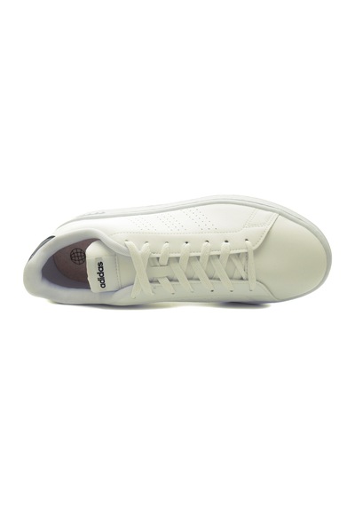 Adidas Gz5299-e Advantage Erkek Sneaker Beyaz 001