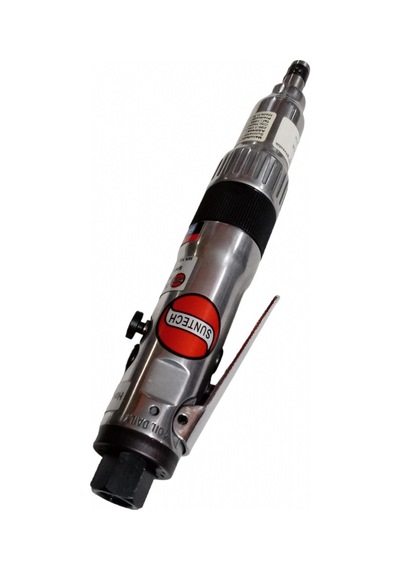 Suntech SG-0909 Havalı Düz Tip Tornavida