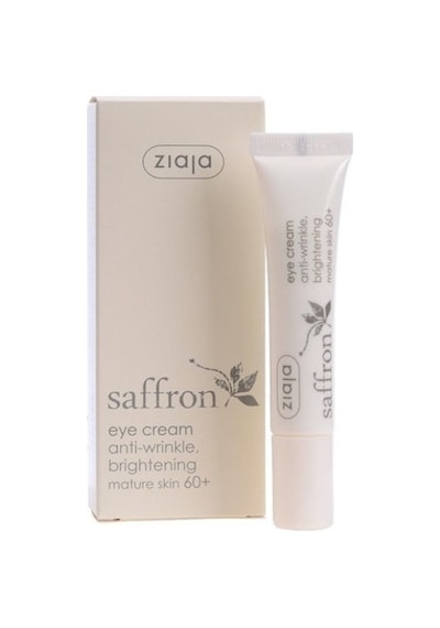 Ziaja Safronn Göz Kremi 60 + 15 ML