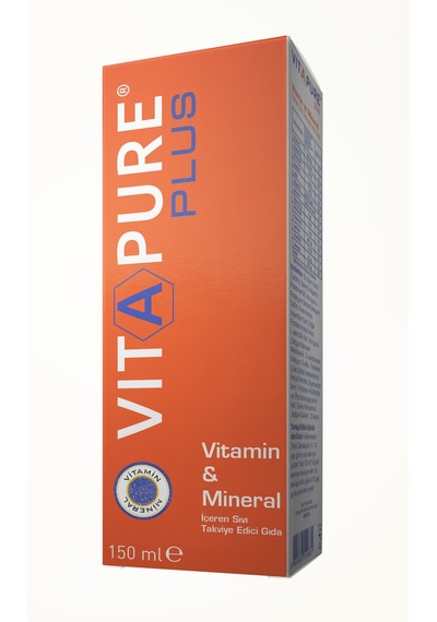 Vitapure Plus