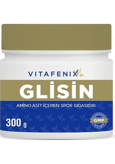 Vitafenix Glisin 300 Gr