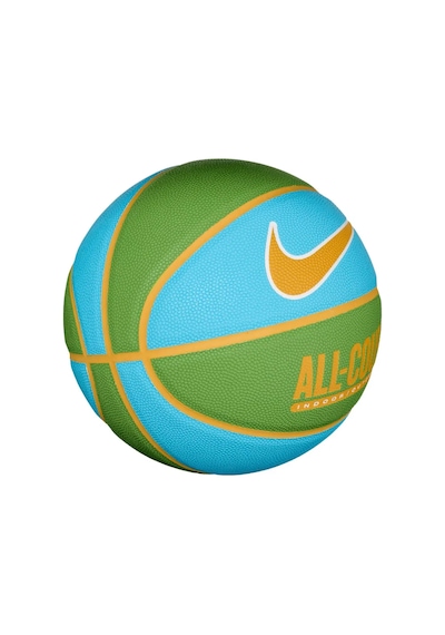 Everyday All Court 8p Unisex Mavi Basketbol Topu N.100.4369.455.07 1738794